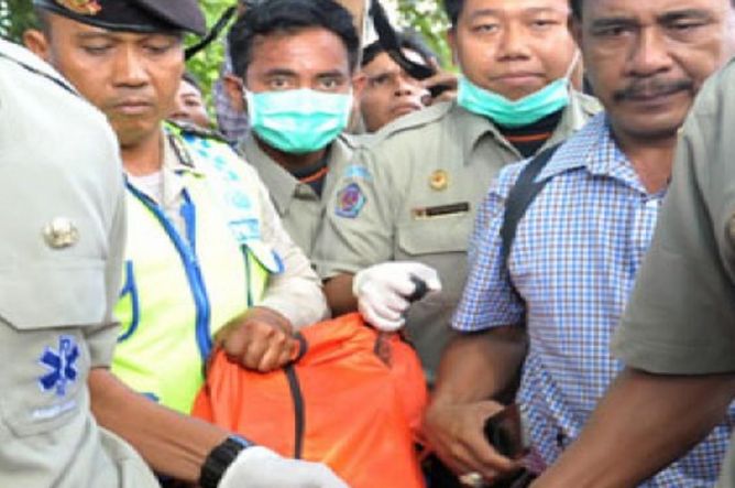 Kapolda Bali: Margriet Pelaku Utama Pembunuhan Angeline  