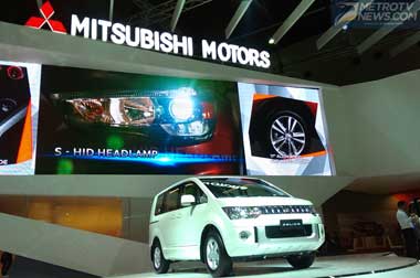 KTB Ikut di GIIAS 2015, Berharap Geliat Pasar Otomotif Meningkat