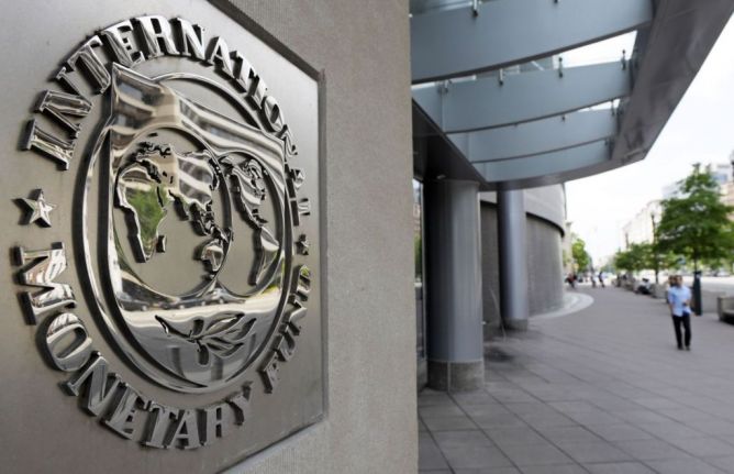 Utang tak Lunas 30 Juni, IMF Ogah Tolong Yunani