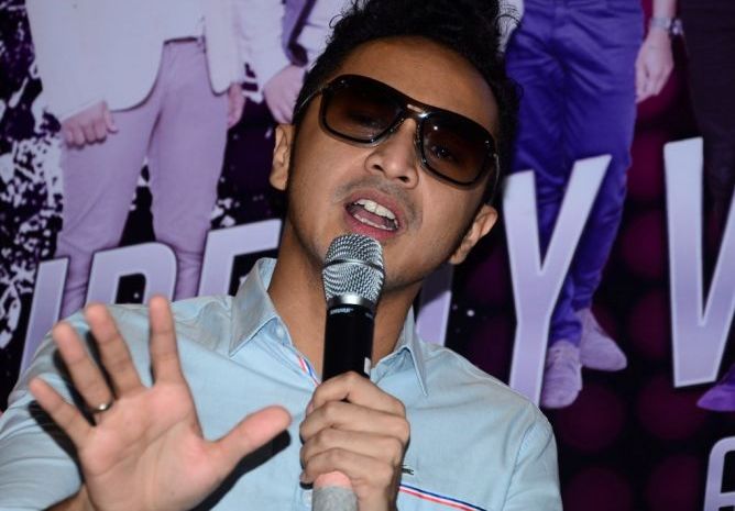 Mengapa Nidji Tak Rilis Singel Religi?