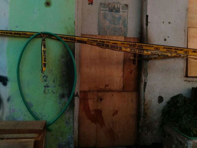 Polisi: Cairan di Paha Putri Akibat Mati Terpaksa 