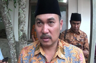 Anggota DPR: Apa Perubahan Bangkalan dari Jembatan Suramadu