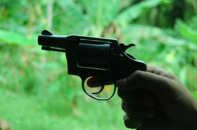 Tersangka Curanmor di Depok Tertembak di Lengan dan Punggung