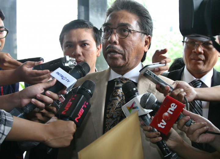 Margriet Segera Diperiksa sebagai Tersangka Pembunuhan