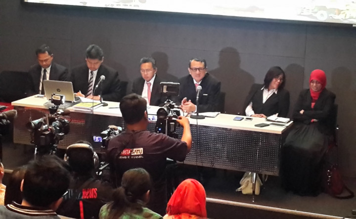 Bukaka Kembali Catatkan Saham di Bursa