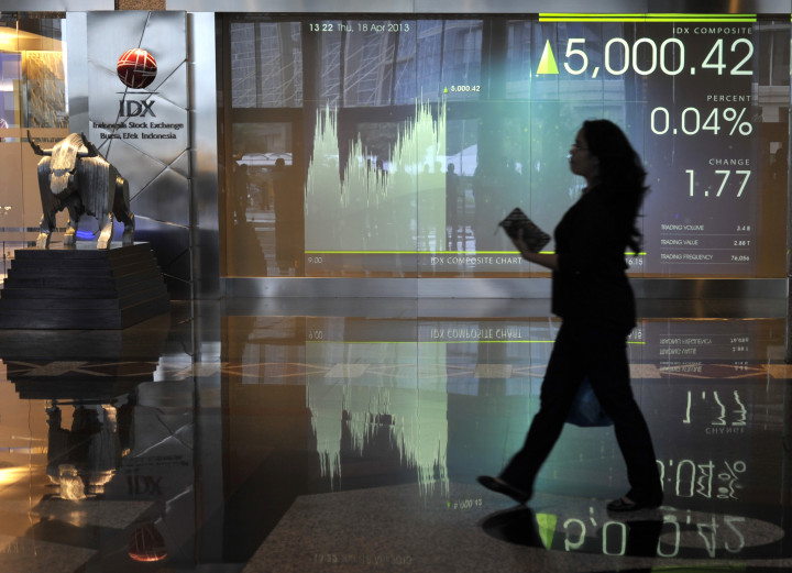 Bukaka Relisting, Bos BEI: Investor Indonesia Sangat Pemaaf