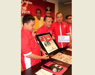 Parsindo Desak Presiden Jokowi Beri Gelar Pahlawan untuk Soeharto