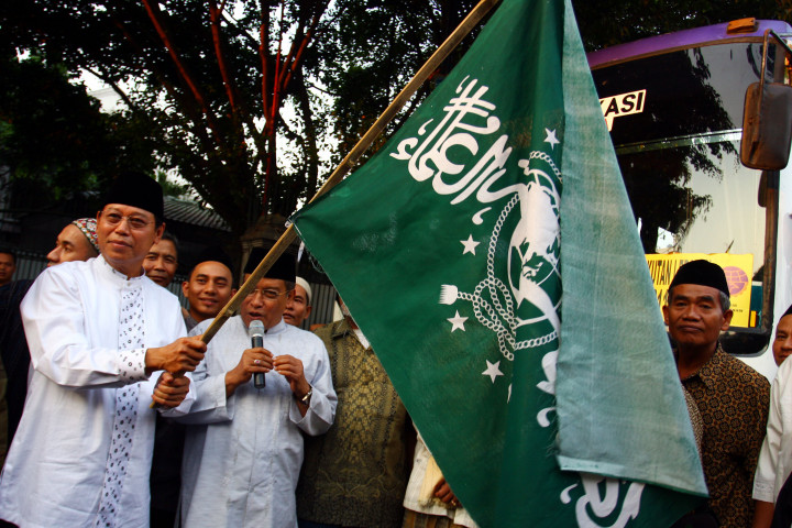 Mudik Gratis NU, Pendaftaran Dibuka 1 Juli