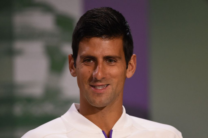 Lupakan French Open, Djokovic Fokus Wimbledon
