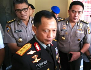 Ramadan, Keamanan Jakarta Dijamin Aman