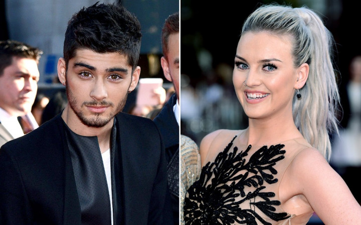 Zayn Malik & Perrie Edwards Target Punya Anak 3 Tahun Lagi