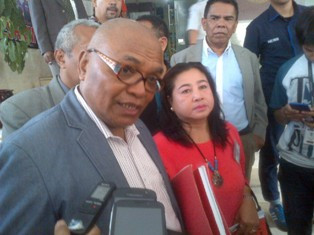 TPDI Desak Bareskrim Tangkap Dalang Tragedi Kudatuli 