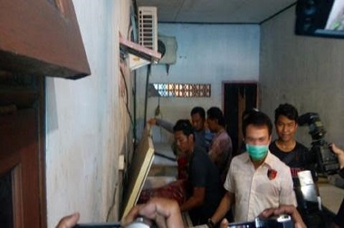 Pengepul Daging Babi di Surabaya Bisa Jadi Tersangka