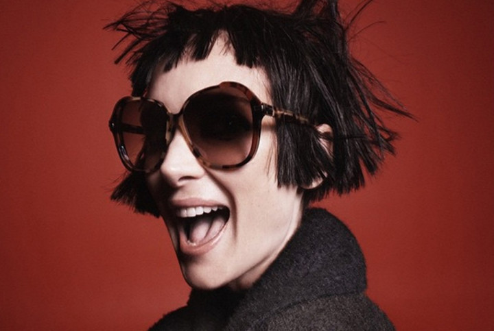Marc Jacob Kembali Pilih Winona Ryder Sebagai Bintang Iklan