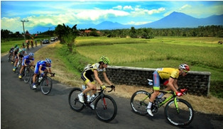 33 Jalur Evakuasi Disiapkan Antisipasi Erupsi Gunung Raung 
