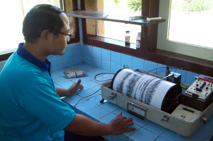 Wisatawan Dilarang Dekati Gunung Raung