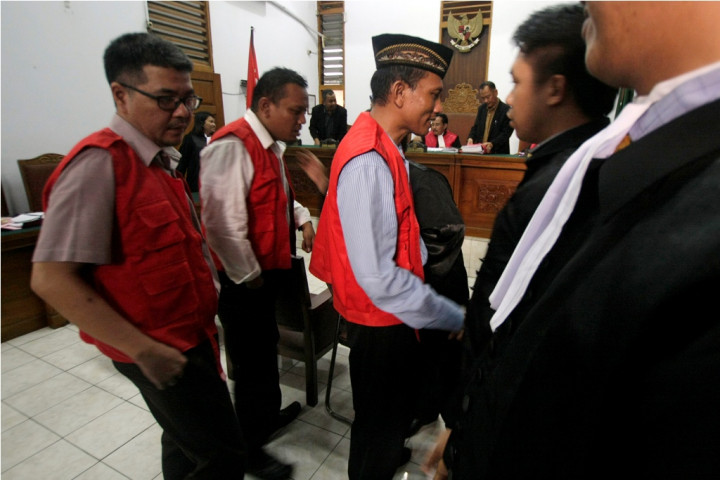 Tiga Admin @Triomacan2000 Dituntut 7-8 Tahun Penjara