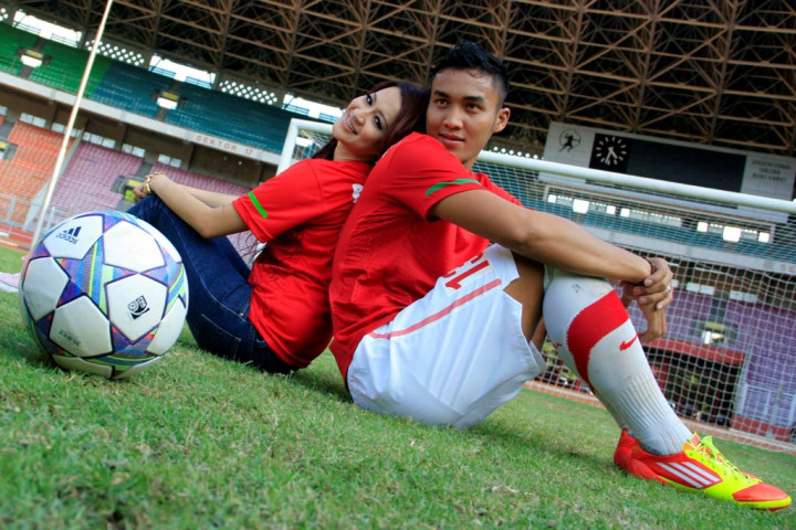 Bek Persija Ini Skeptis dengan Turnamen Buatan Tim Transisi