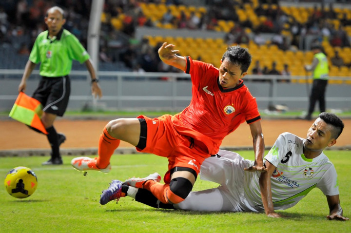 Ismed Sofyan Siap Tampil di Turnamen Bentukan Tim Transisi, Asal...