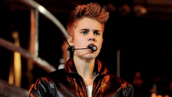 Justin Bieber Sindir Hubungan dengan Selena Gomez di Video Musik 