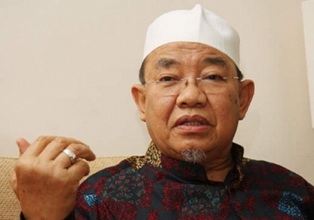 Mufti Malaysia Imbau Perempuan Non Muslim Berpakaian Sopan Selama Ramadan