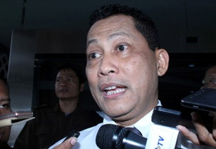 Ingin Jujur, Budi Waseso Kesulitan Isi LHKPN