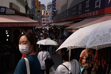Senin Pagi, Tidak Ada Kematian akibat MERS di Korsel