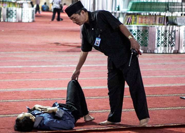 Tausiyah: Ramadan Latih Sifat Ikhlas Manusia