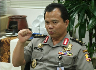 Pembunuhan Angeline, Polisi Periksa Tersangka MM dengan <i>Lie Detector</i>