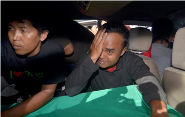 Polda Sidik Aspek untuk Menjerat Margriet dengan Pasal Pembunuhan Berencana