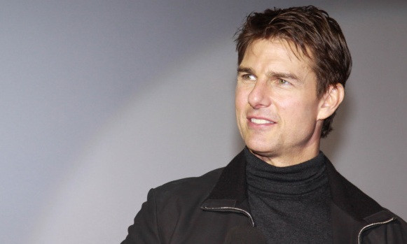 Tom Cruise Diharapkan Bintangi Sekuel Top Gun