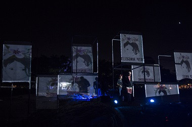 Margriet Terkejut Menjadi Tersangka Pembunuhan Anak Angkatnya