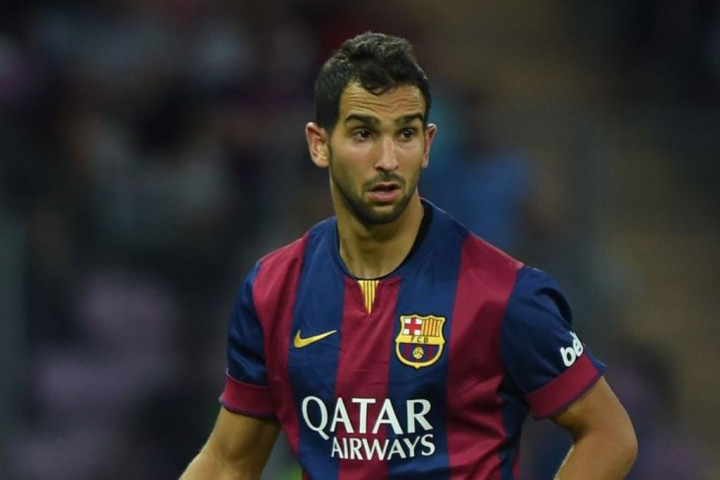 Montoya ke Inter Tinggal Tunggu Lampu Hijau Barcelona