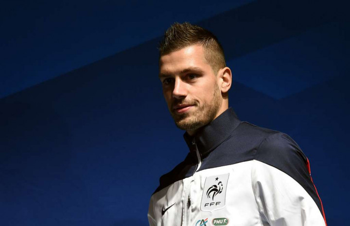 MU Belum Berikan Tawaran Serius untuk Gaet Schneiderlin