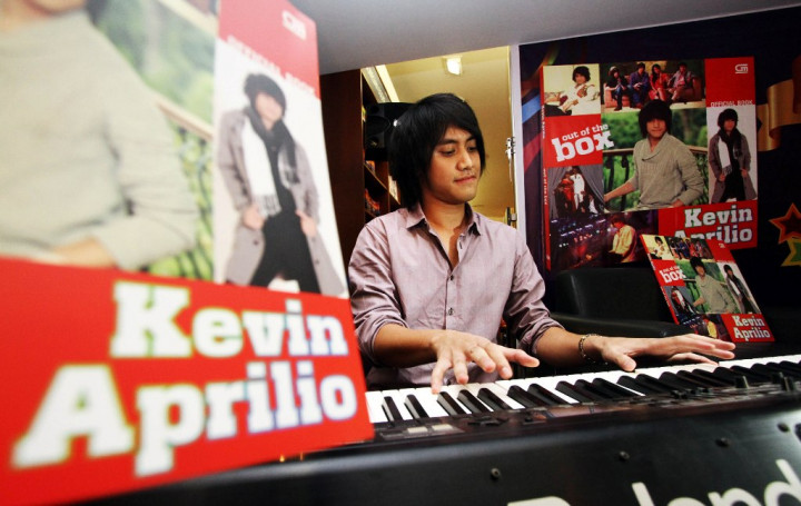 Tak Lagi Serumah dengan Orang Tua, Kevin Aprilio Tertantang Mandiri