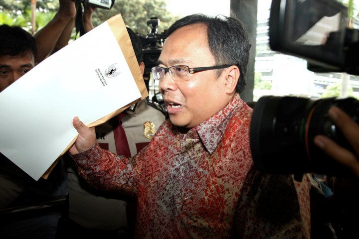 Menkeu: Pembangkit Listrik Proyek Pertama yang Didanai AIIB