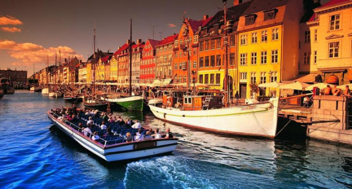 7 Tempat Paling Mahal di Dunia 