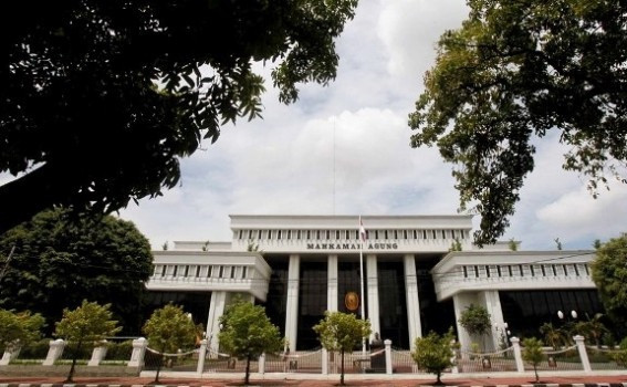 Kamis, Hasil Uji Calon Hakim Agung Diumumkan  