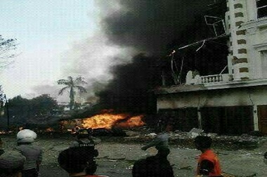 Berikut Nama Delapan Prajurit Ikut Hercules Jatuh di Medan