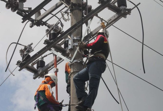 Pemerintah Efisiensi Subsidi Listrik Sebesar Rp73 triliun