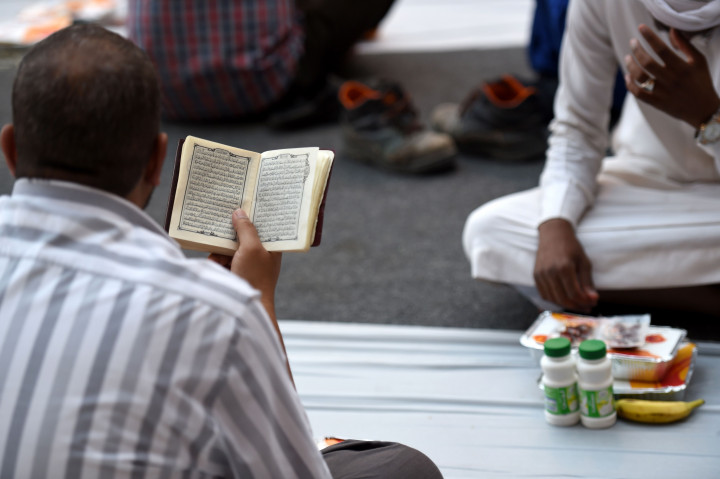 Di Dubai, Warga Non Muslim Diajak Bukber