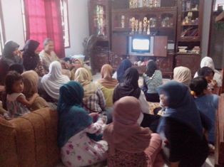 Istri Tunggu Kepastian Kondisi Terakhir Lettu Pandu