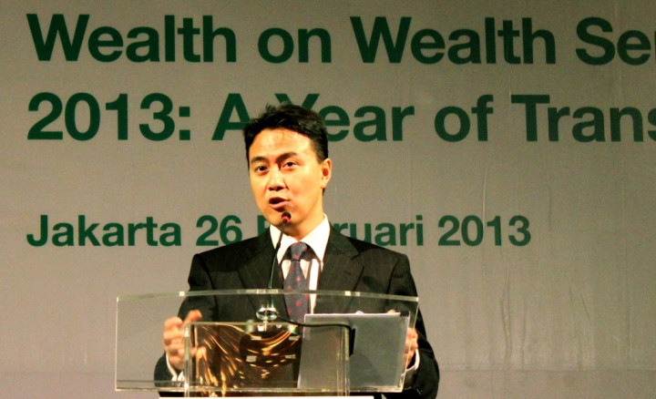 Dampak Krisis Yunani ke Indonesia Berlangsung Temporer