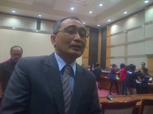 Calon Hakim Agung Beberkan Banyak Hakim Selingkuh Ketimbang Menerima Suap