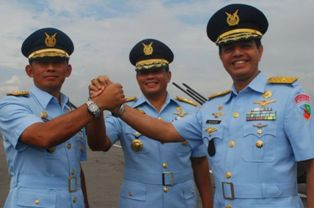 TNI AU Selidiki Komersialisasi Hercules