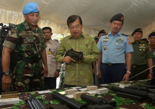 JK Tak Setuju PNS Tunggangi Kendaraan Dinas Operasional Buat Mudik