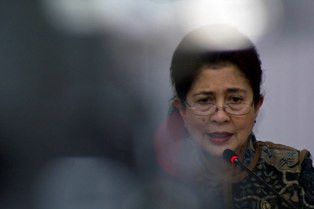 Menkes Cek Info Lima TKI Terjangkit MERS di Korsel