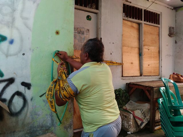  Buyung: Orang Tua Saya Bisa Gila