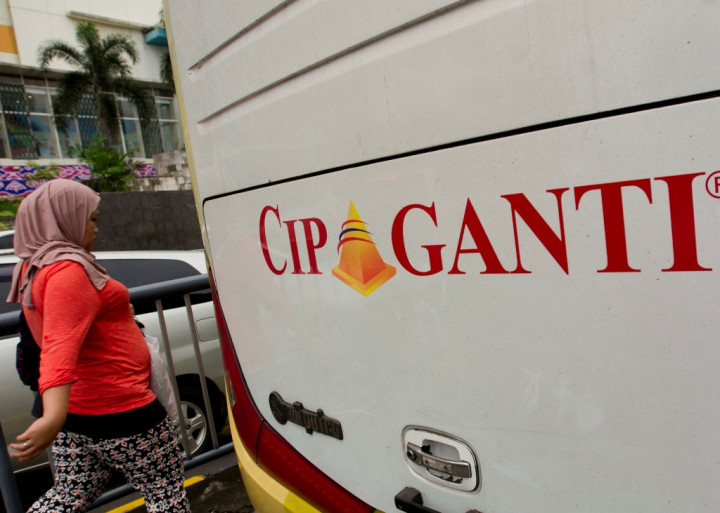 Awal Puasa Negatif, Cipaganti Bidik Kenaikan Penumpang 20-25%