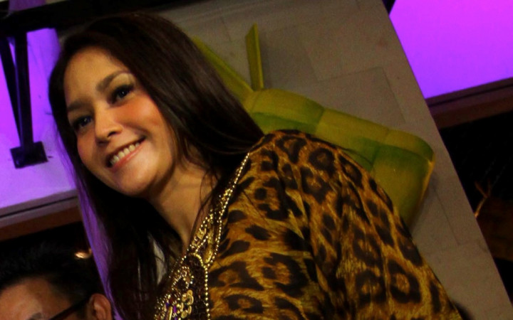 Maia Estianty: Pembunuh Angeline Harus Dihukum Berat